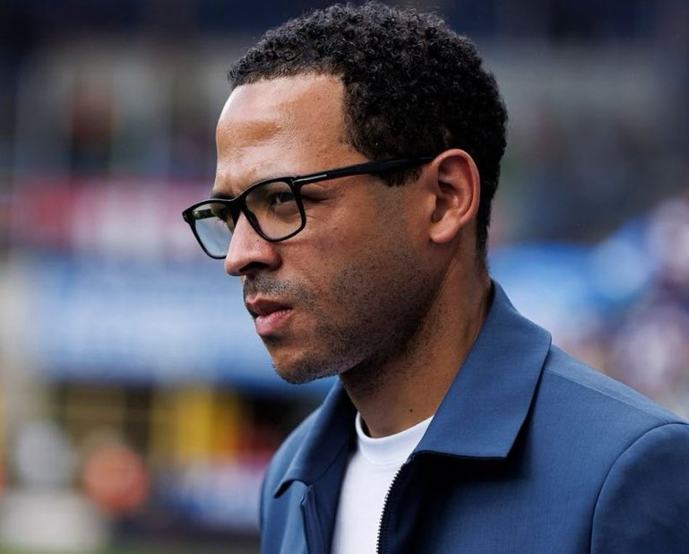 O Desenvolvimento do Novo Treinador do Chelsea, Liam Rosenior